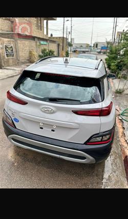 هيونداي كونا